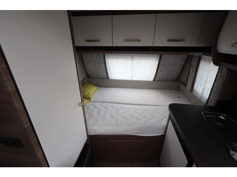 Knaus Sport Silver Selection 400 QD  foto: 9