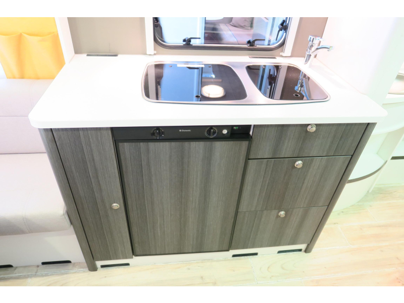 Dethleffs C'Go 475 FR MOVER+LUIFEL  foto: 10