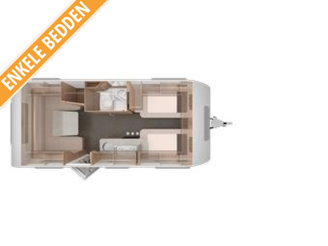 Knaus Sudwind Black Selection 500 EU MODEL 2027 - 902 foto: 0