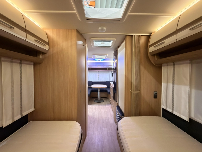 Fendt Tendenza 515 SG 1700KG+mover  foto: 6