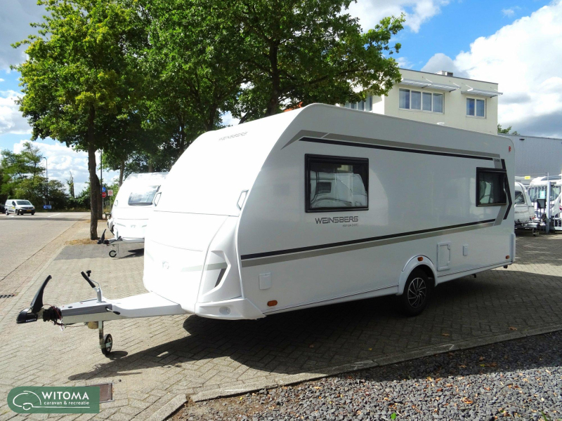 Weinsberg CaraOne Edition HOT 480 EU SALE € 1.575,- voordeel  foto: 16