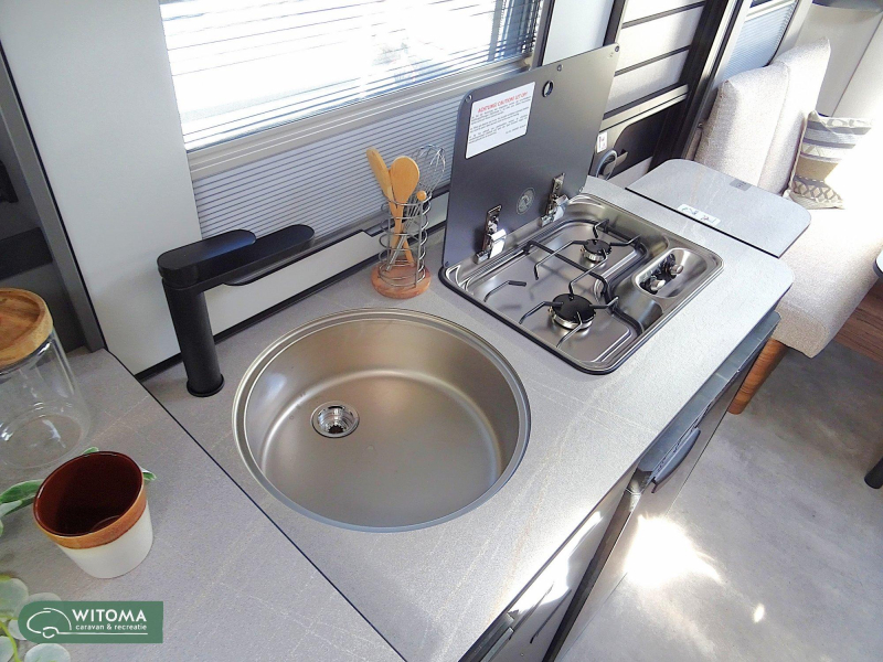 Eriba Novaline 470 Geen levertijd!  foto: 9