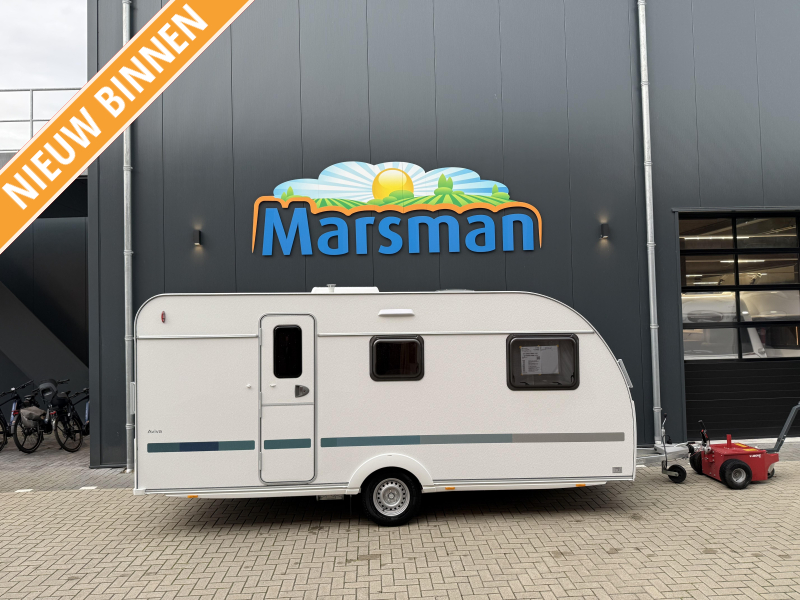 Adria Aviva 492 LU Nieuw 2026  hoofdfoto: 1