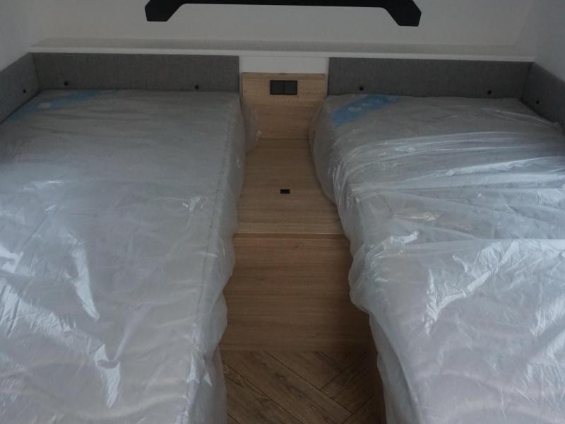 Caravelair Sport Line 492 ARTIC PAKKET  foto: 13