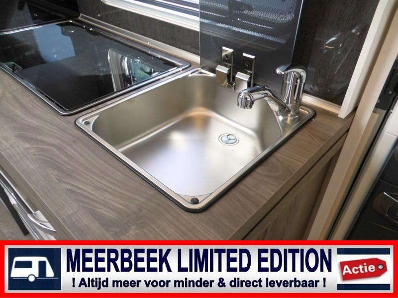 Hobby Excellent Edition 495 UL / 2026 / NIEUWSTE MODEL !  foto: 12