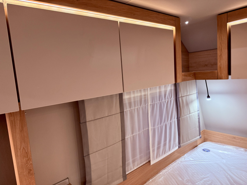 Knaus Sport Platinum 450 FU  foto: 8