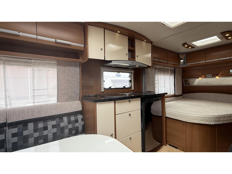 LMC Musica 470 D frans bed rondzit toilet 