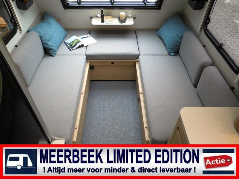 Adria Action 391 LH 2026 NIEUWSTE MODEL !  foto: 5