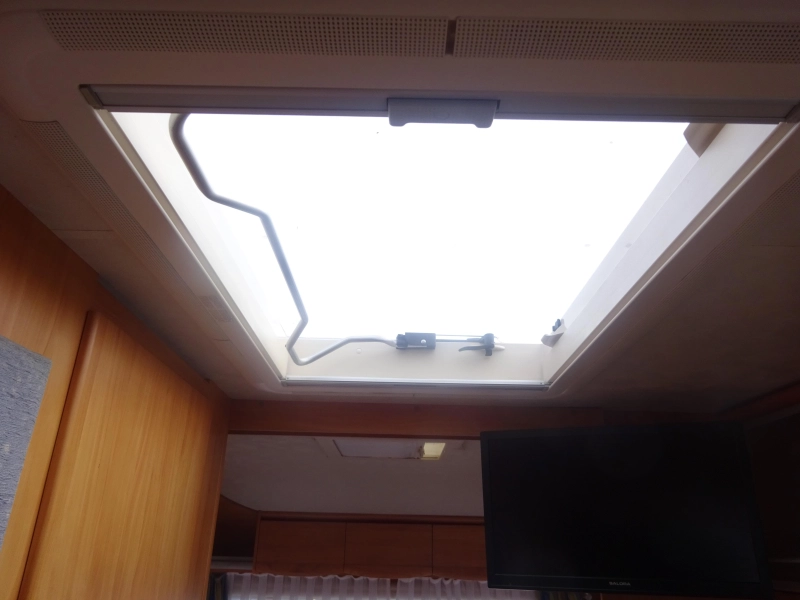 Adria Adora 472 LU  foto: 19