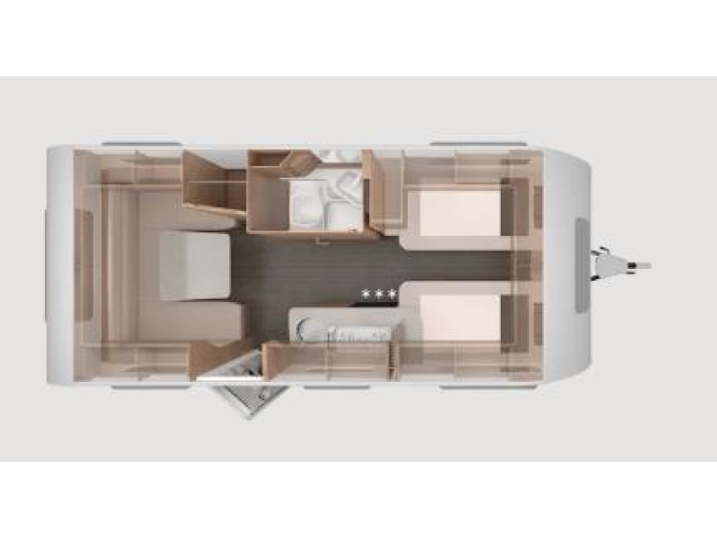 Knaus Sudwind Black Selection 500 EU  foto: 1