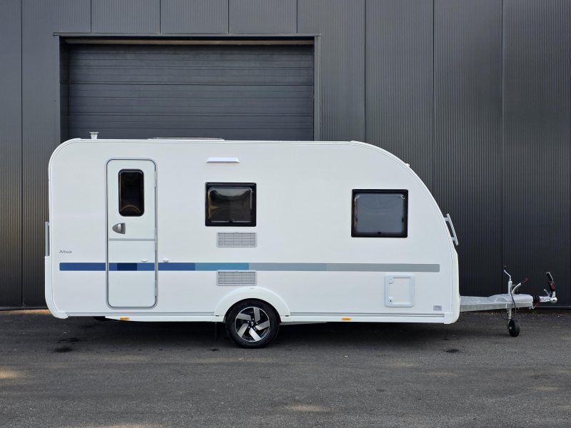 Adria Altea 432 PX 