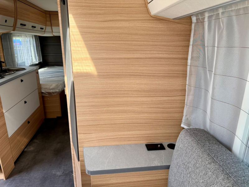Dethleffs Camper 510 LE Summer Edition  foto: 21
