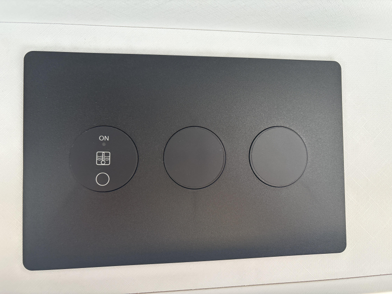 Dethleffs C'Go 415 QL NIEUWSTAAT EN NIEUWE TENT  foto: 14