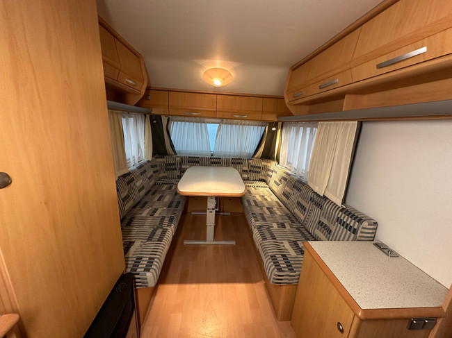 Beyerland Vitesse 400-2 LX foto: 13