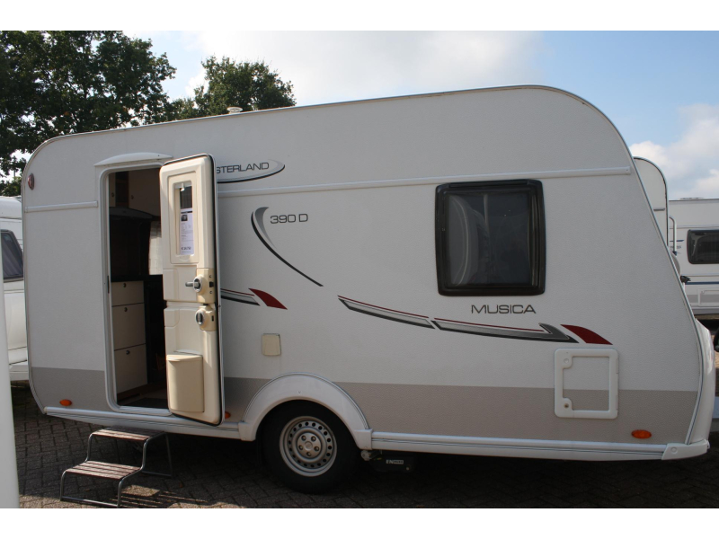 LMC Musica 390 D 