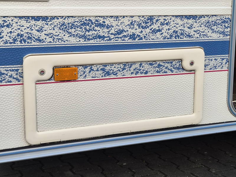 Adria Unica A 430 DD - Voortent -  foto: 19