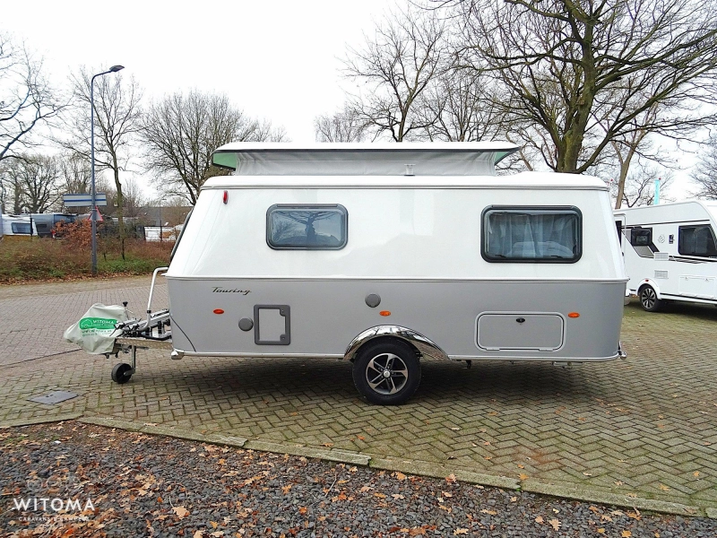 Eriba Touring 542 € 3.150,- voordeel  foto: 14