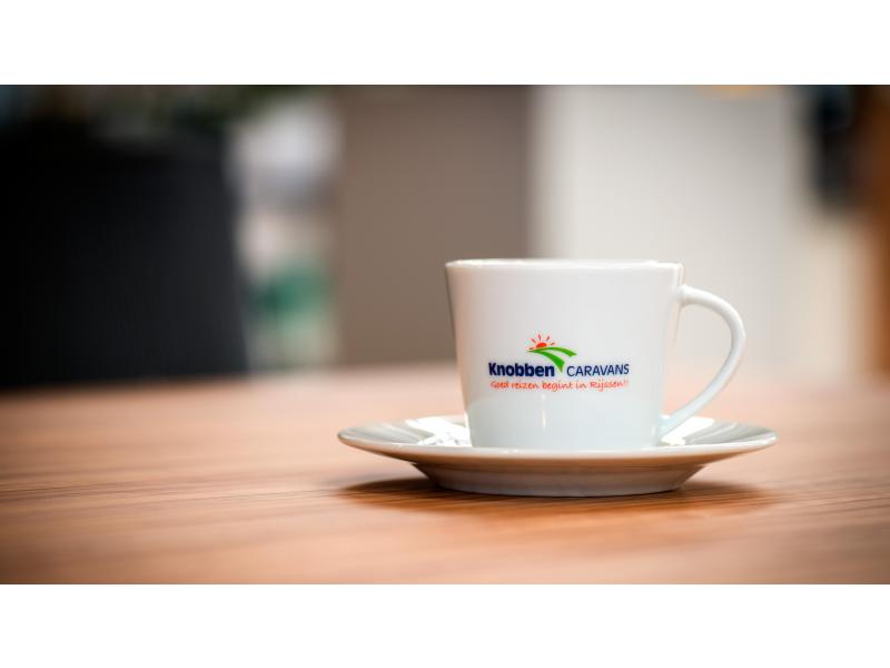 Hobby De Luxe 540 UL BJ 2024 Luifel/ Mover  foto: 20