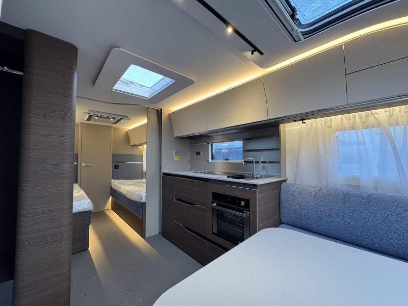 Adria Alpina 613 UT  foto: 4