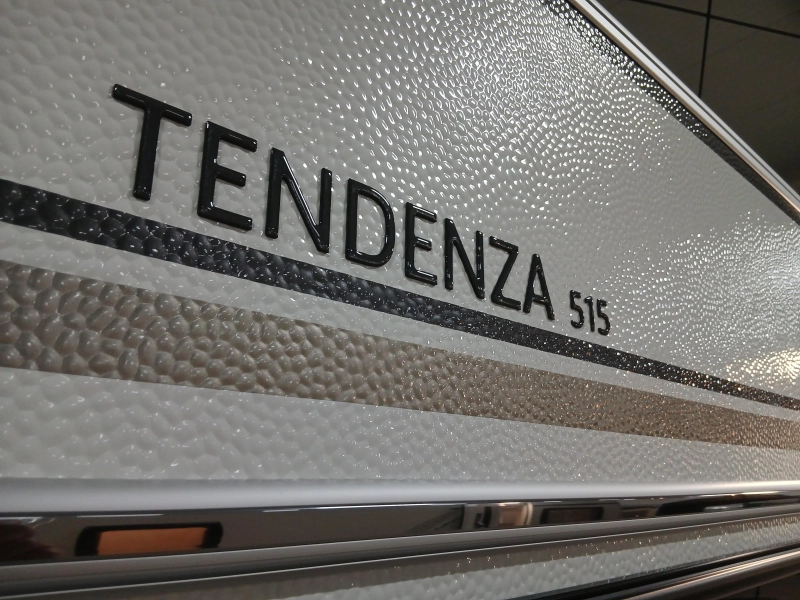 Fendt Tendenza 515 SG  foto: 2