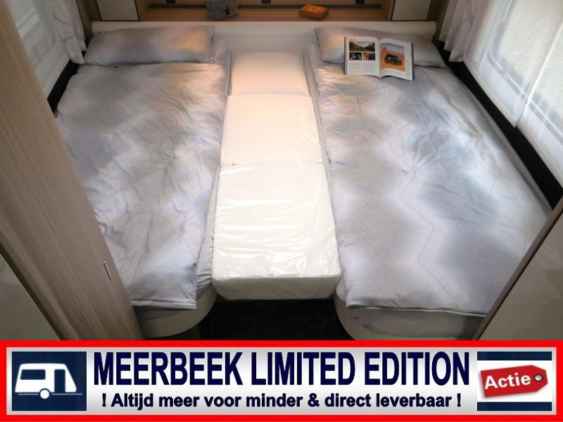 Fendt Tendenza 560 SG 4323,=KORTING THULE&MOVER  foto: 20