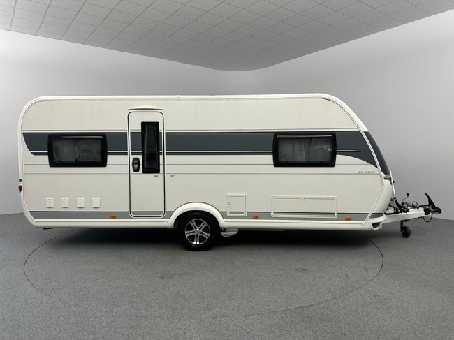 Hobby De Luxe 515 UHL foto: 12