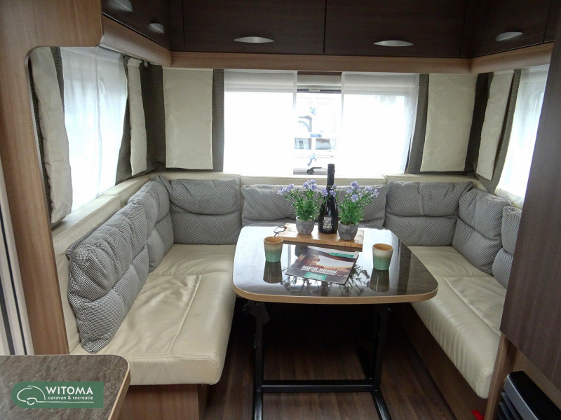 Bürstner Premio 435 TS SALE AANBIEDING!  foto: 5