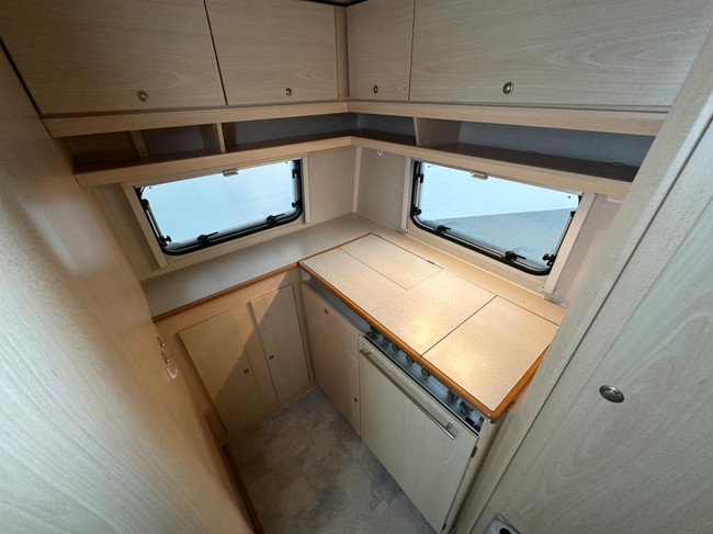 Kip Sunline 41 EKL foto: 11