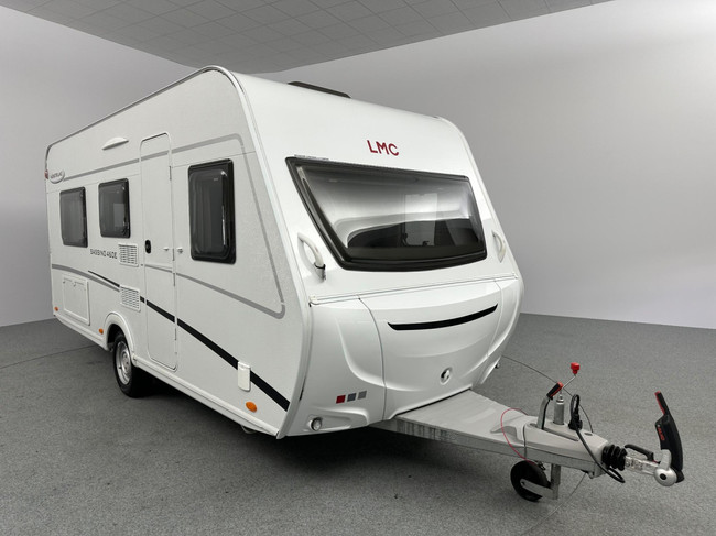 LMC Sassino 460 E hoofdfoto: 1