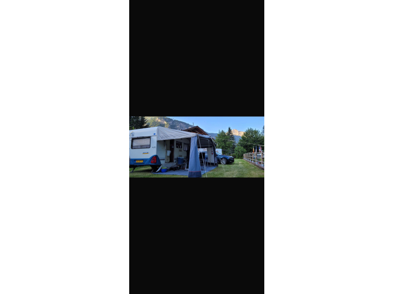 Knaus Blue Line 400 TK Stapelbed,2x Zit & Tent  foto: 19