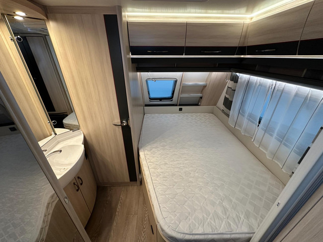 Hobby De Luxe Edition 460 Ufe