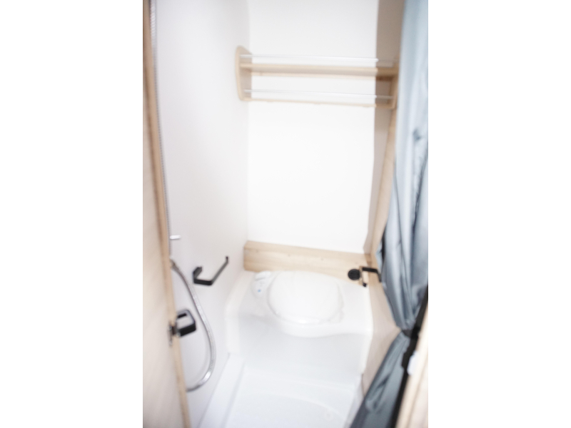 Caravelair Sport Line 455 ACTIEPRIJS + AUT. MOVER  foto: 9