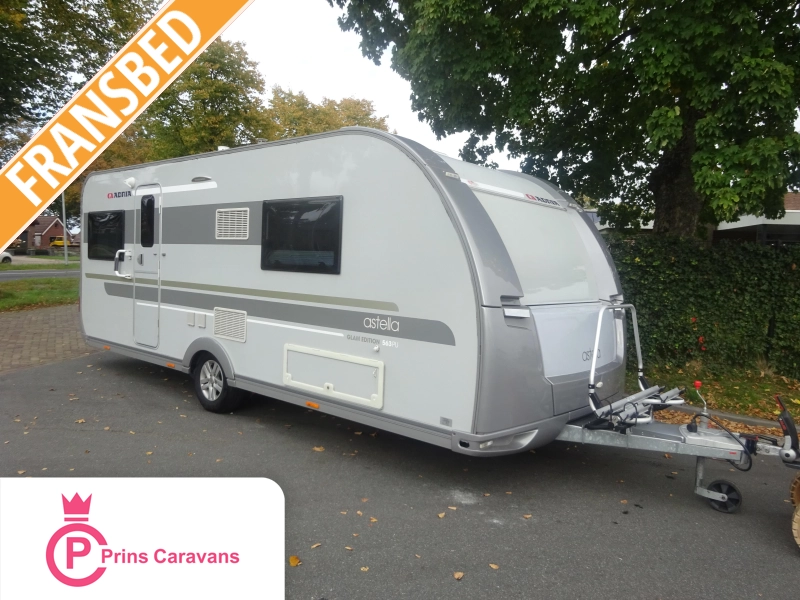 Adria Astella Glam 563 PU  foto: 0