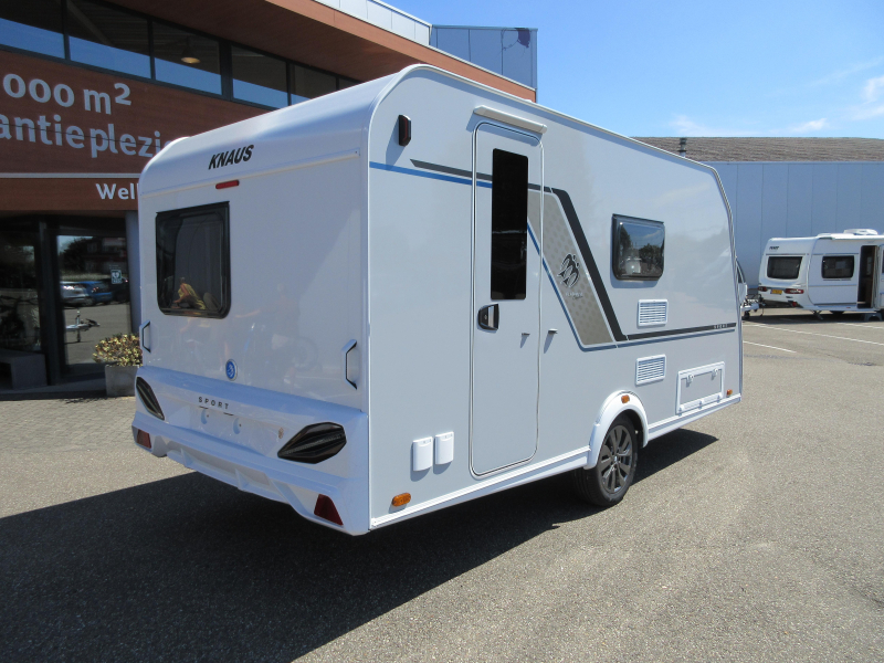 Knaus Sport Platinum 420 QD MODEL 2027!!  foto: 14
