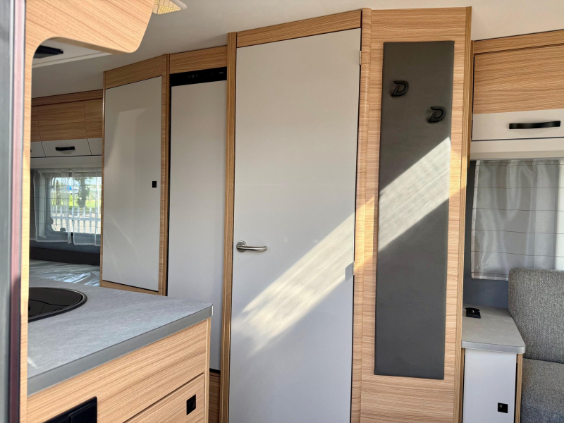 Dethleffs Camper 510 LE Summer Edition  foto: 16