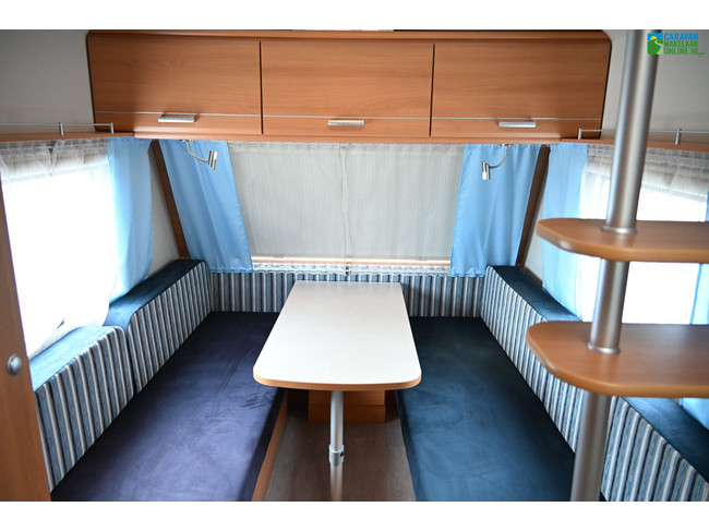 Caravelair Antarès Luxe 372 foto: 4