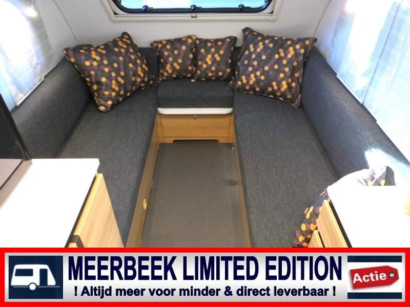 Adria Action 361 LH 3835,=KORTING MOVER+SMART  foto: 9