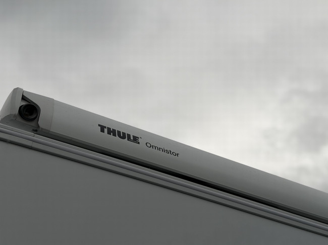 Knaus SUDWIND 500 EU 60 YEARS