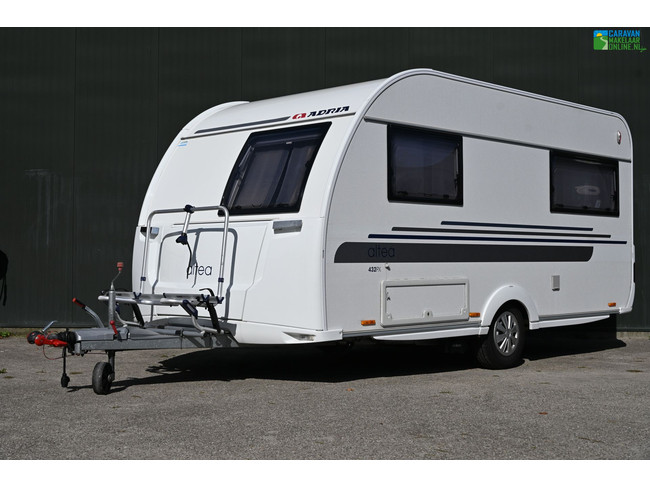 Adria Altea 432PX foto: 1