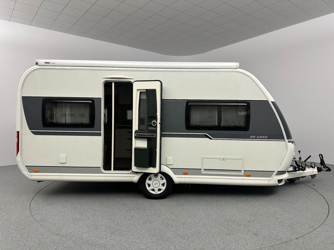 Hobby De Luxe 460 UFE foto: 12
