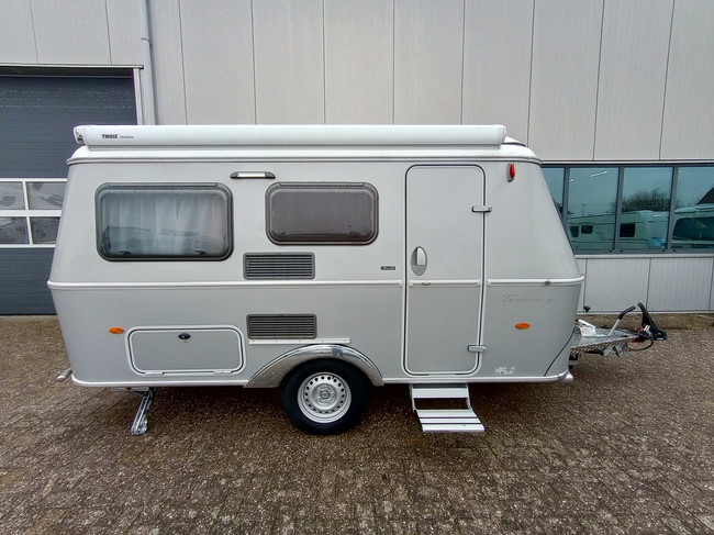 Eriba Touring 430 Legend