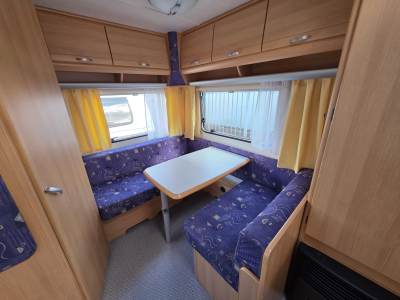 TEC Tour 420 TN RIJKLAAR!  foto: 6