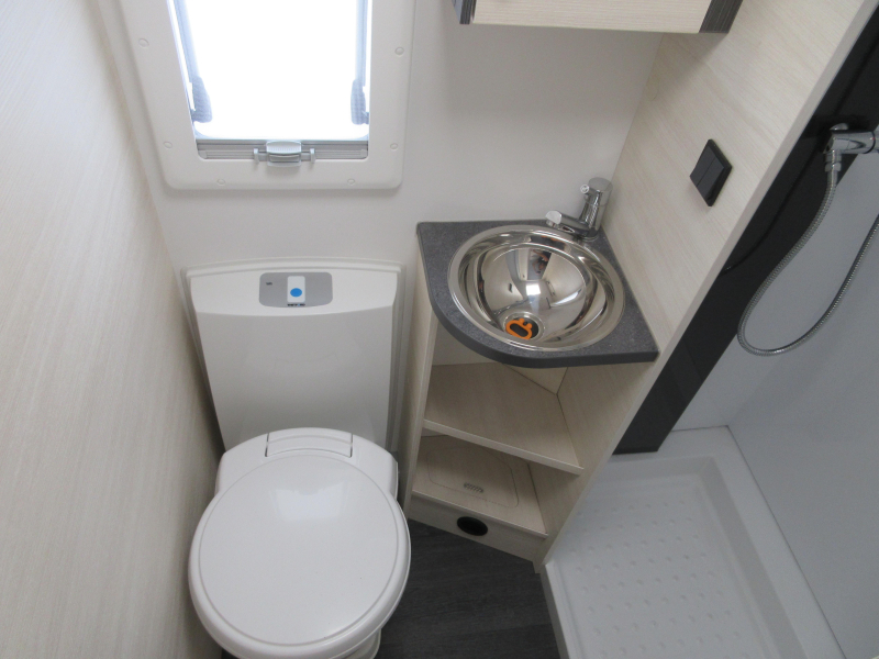 Caravelair Artica 496 MOVER AIRCO LUIFEL  foto: 16