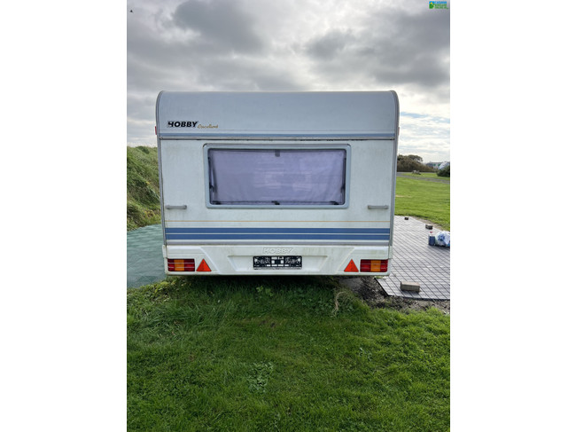 Hobby Excellent 600UL