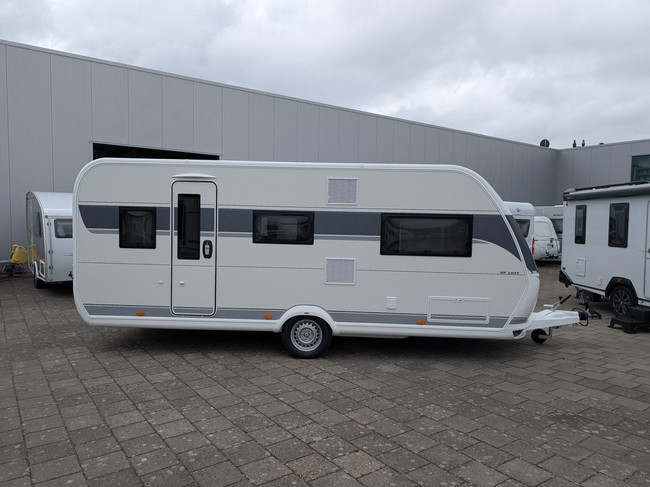 Hobby De Luxe 540 KMFE foto: 4
