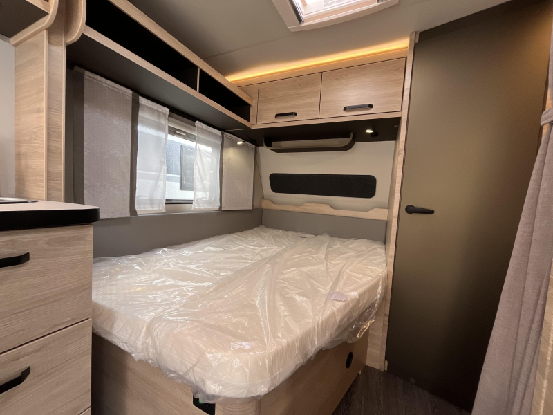 Weinsberg CaraOne Edition HOT 450 FU  foto: 7