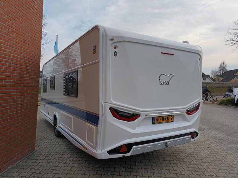 Polar Blueline 620 BSA  foto: 11
