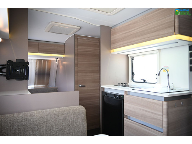 Adria Altea 432PX foto: 5