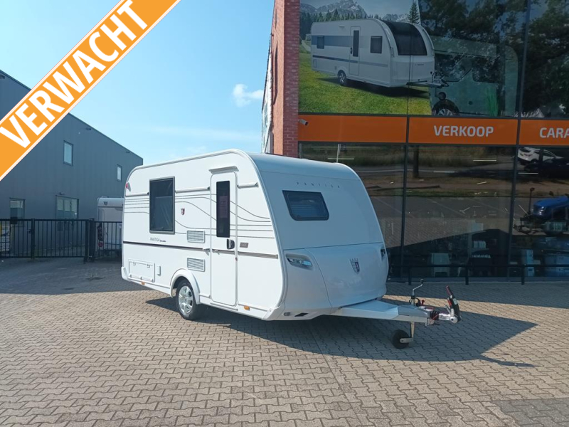 Tabbert Pantiga 390 WD Finest Edition  foto: 0