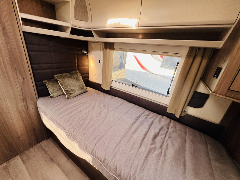 Kabe Royal 630 TDL FK KS E2 tandemas  foto: 16